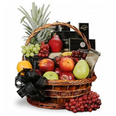 Gourmet Fruit Basket
